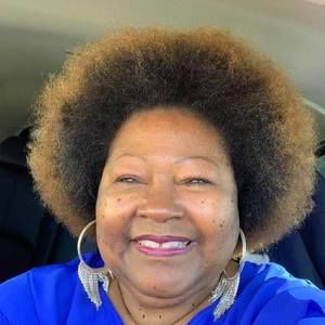 Meet your Posher, Janice